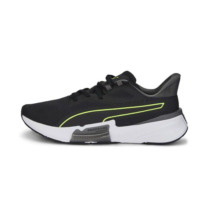 Chaussures de Sport pour Homme Puma Pwrframe Homme L Chaussures de Sport pour Homme Puma Pwrframe Homme L