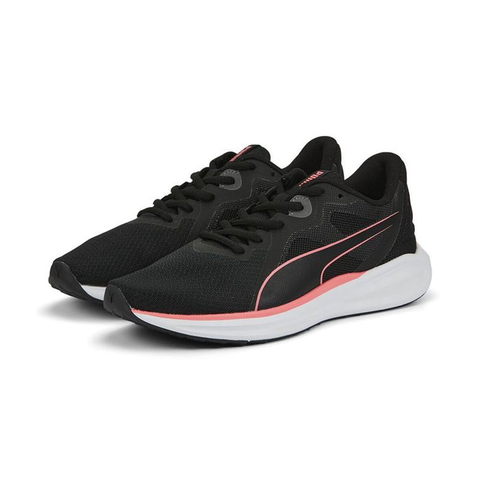 Chaussures de Running pour Adultes Puma Twitch Runner