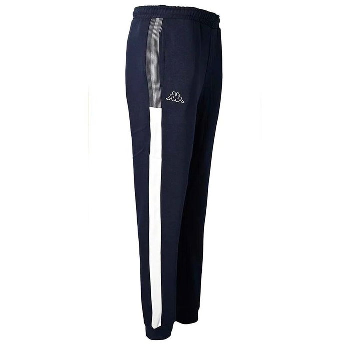 Pantalon de sport long Kappa Ipole Bleu Homme 30