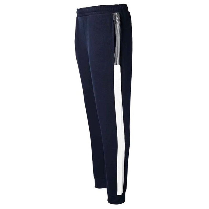 Pantalon de sport long Kappa Ipole Bleu Homme 30
