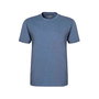 T-shirt à manches courtes homme Kappa Edson Life Indigo
