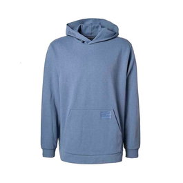 Sweat à capuche homme Kappa Edwyn Life Blue Indigo 40