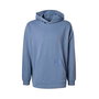 Sweat à capuche homme Kappa Edwyn Life Blue Indigo 40