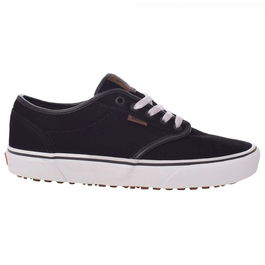 Chaussures casual homme Vans Atwood Noir 41