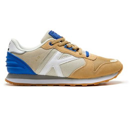 Chaussures de Sport pour Homme Kelme K-10 Marron