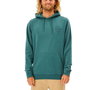Sweat à capuche homme Rip Curl Re Entry Hood Bleu 31