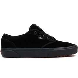 Chaussures de Sport pour Homme Vans Atwood Noir