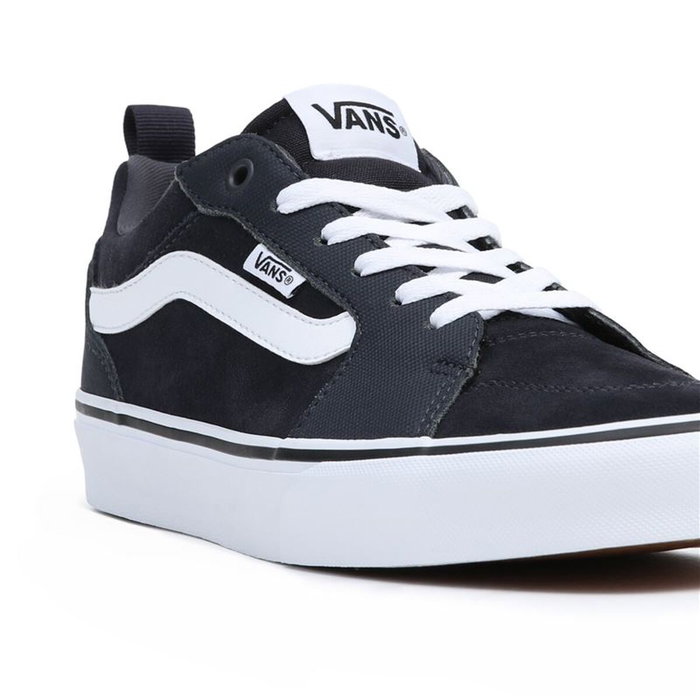 Chaussures casual homme Vans Filmore Bleu foncé 40