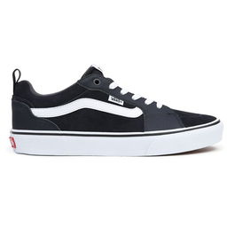 Chaussures casual homme Vans Filmore Bleu foncé 40