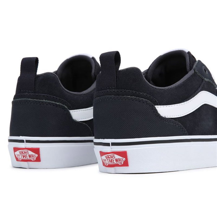 Chaussures casual homme Vans Filmore Bleu foncé 40