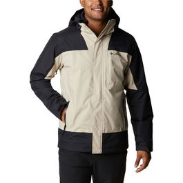 Veste Columbia Noir 37