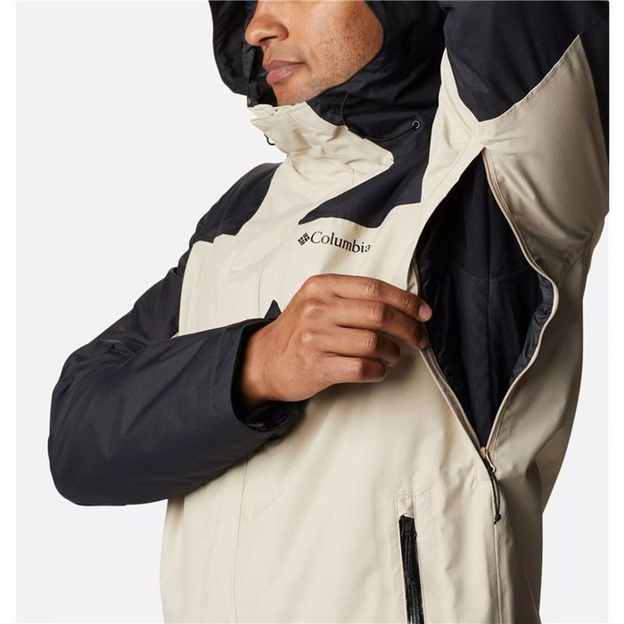 Veste Columbia Noir 37