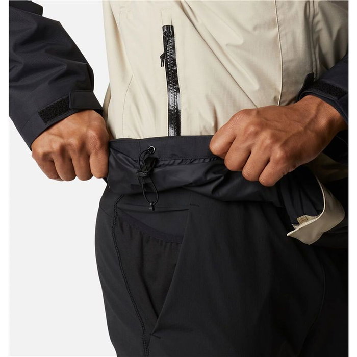 Veste Columbia Noir 37