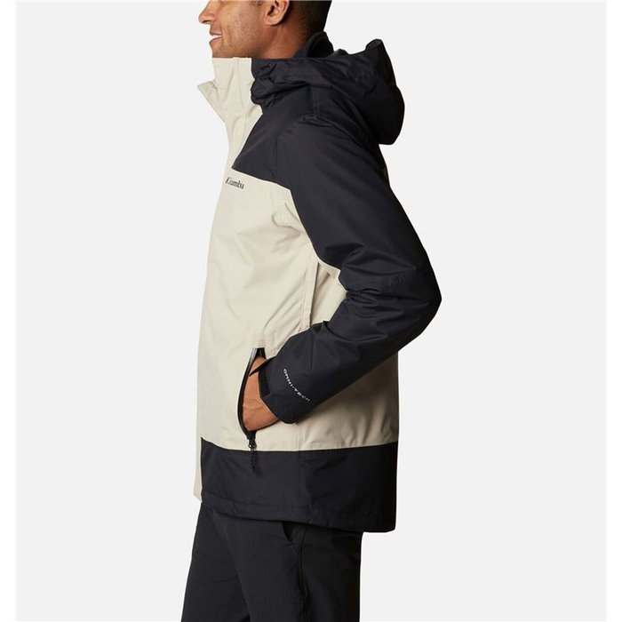 Veste Columbia Noir 37