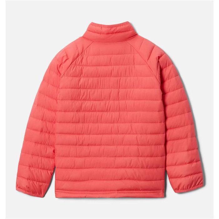 Veste Enfant Columbia Powder Lite™ Rose