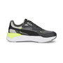 Chaussures de Sport pour Homme Puma X-Ray Speed Noir