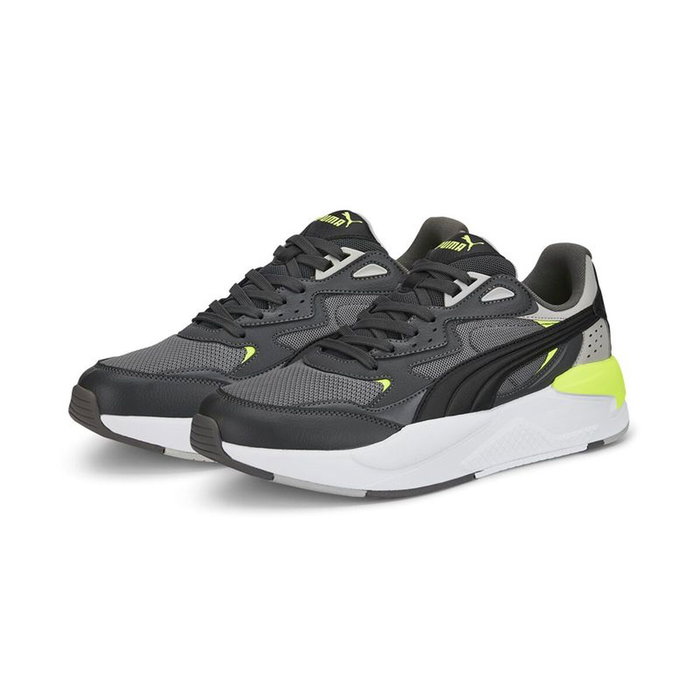 Chaussures de Sport pour Homme Puma X-Ray Speed Noir