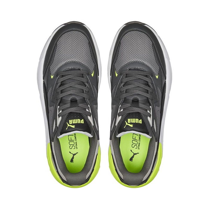 Chaussures de Sport pour Homme Puma X-Ray Speed Noir