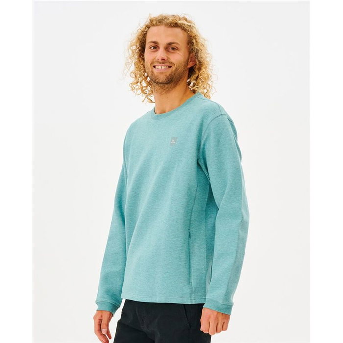 Sweat à capuche homme Rip Curl Vaporcool