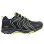 Chaussures de trail pour homme (course en montagne) Hi-Tec Roncal Low Noir 40,5