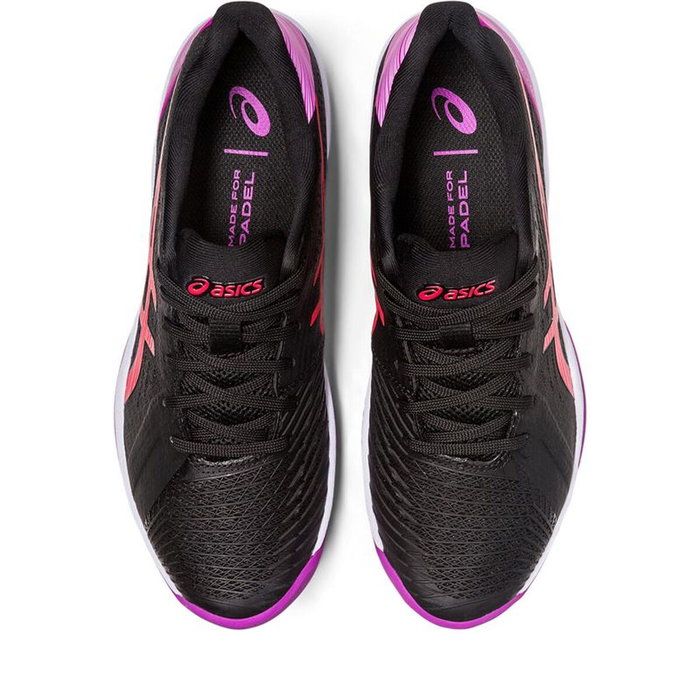 Chaussures de Padel pour Adultes Asics Solution Swift FF