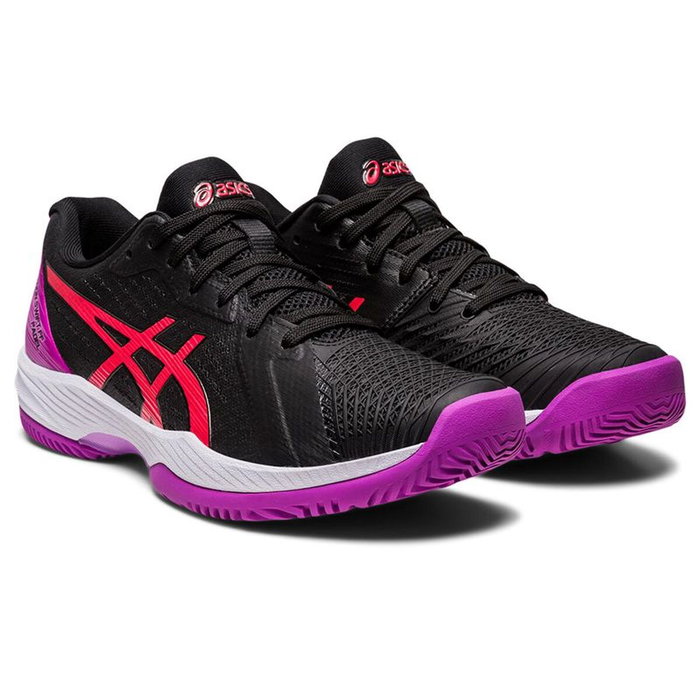Chaussures de Padel pour Adultes Asics Solution Swift FF