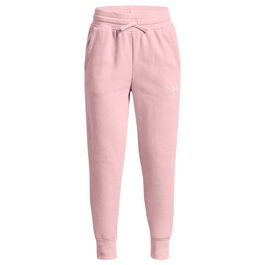 Pantalon de Sport pour Enfant Under Armour Rose 33