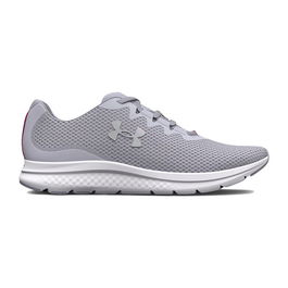 Chaussures de trail pour femmes Under Armour Gris clair XL