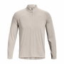 T-shirt à manches longues homme Under Armour Streaker Run Beige XL