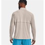 T-shirt à manches longues homme Under Armour Streaker Run Beige XL