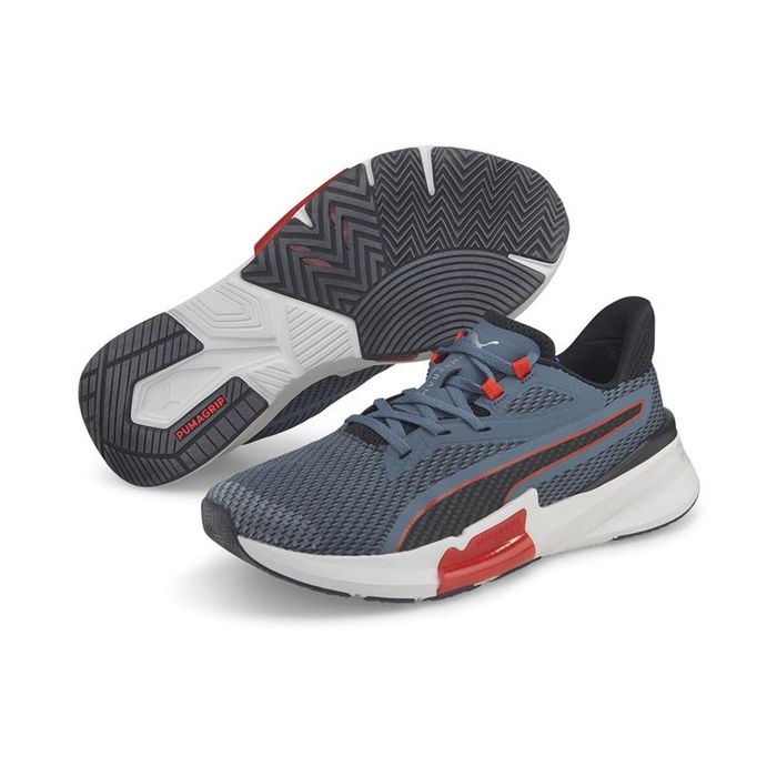 Chaussures de Sport pour Homme Puma PwrFrame Homme M Chaussures de Sport pour Homme Puma PwrFrame Homme M