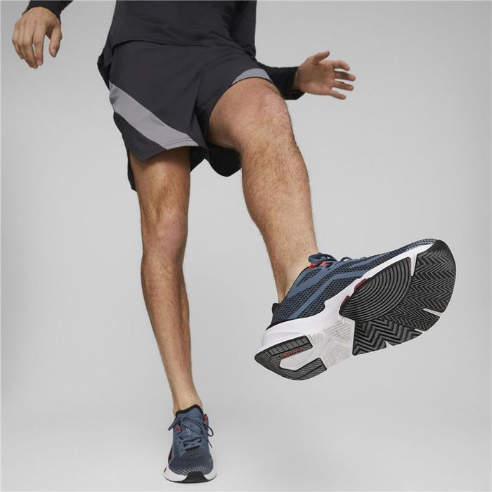 Chaussures de Sport pour Homme Puma PwrFrame Homme M Chaussures de Sport pour Homme Puma PwrFrame Homme M