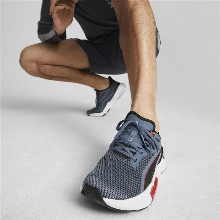 Chaussures de Sport pour Homme Puma PwrFrame Homme M Chaussures de Sport pour Homme Puma PwrFrame Homme M