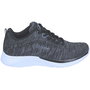 Chaussures de Running pour Adultes J-Hayber Cherte Noir