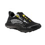 Chaussures de trail pour homme (course en montagne) Atom Terra High-Tex Noir 44
