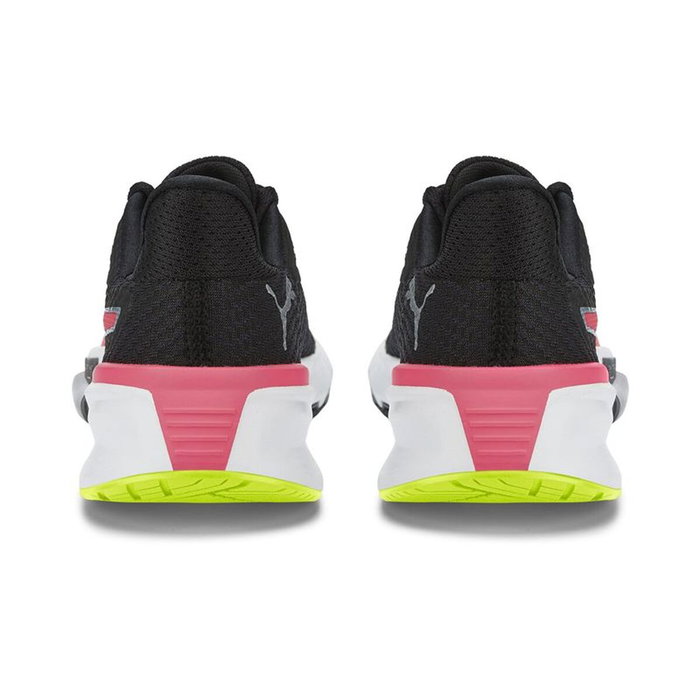 Chaussures de Sport pour Homme Puma PwrFrame Noir Femme S