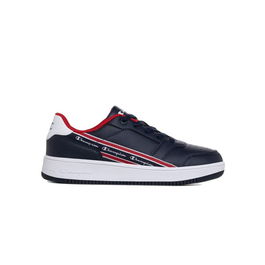Chaussures de Sport pour Enfants Champion Legacy Low Cut Bleu foncé L