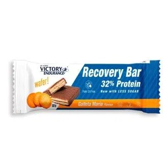 Victory Endurance Victory Recovery 32% Barres Biscuit Maria 12 Pièces Victory Endurance Victory Recovery 32% Barres Biscuit Maria 12 Pièces