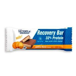 VICTORY ENDURANCE VICTORY RECOVERY 32% Barritas Galleta Maria