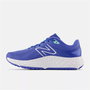Chaussures de Running pour Adultes New Balance Fresh Foam Evoz Bleu