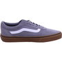 Chaussures casual homme Vans Ward Frost Indigo 42