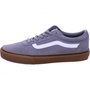 Chaussures casual homme Vans Ward Frost Indigo 42