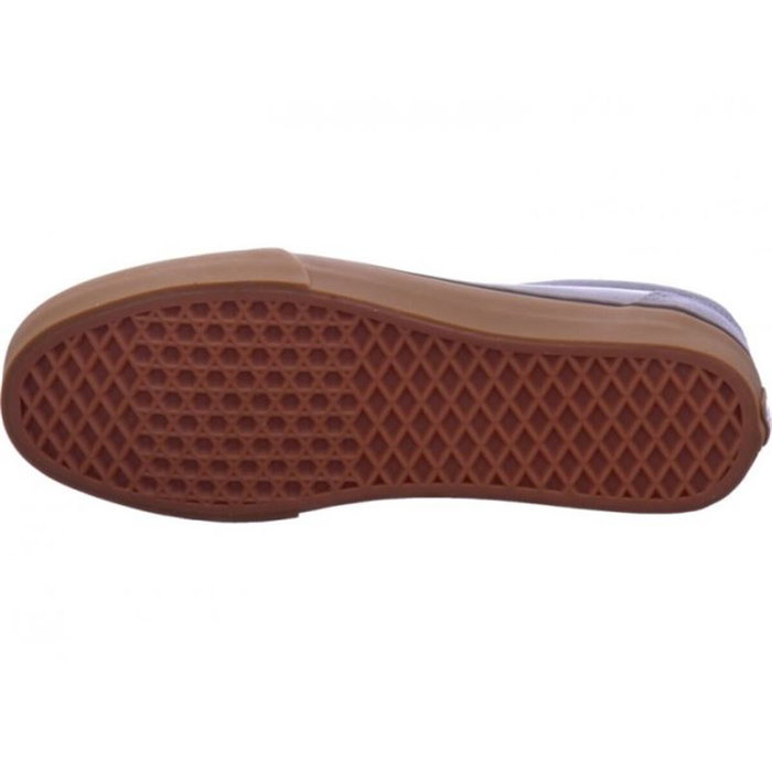 Chaussures casual homme Vans Ward Frost Indigo 42