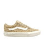 Chaussures casual unisex Vans Ward Beige