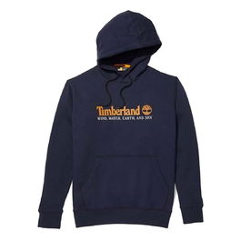 Sweat à capuche homme Timberland Wwes