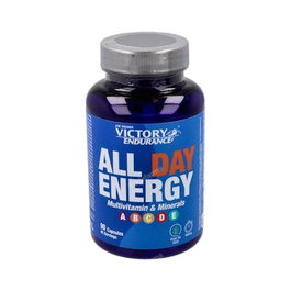 VICTORY ENDURANCE All Day Energy 90 capsules