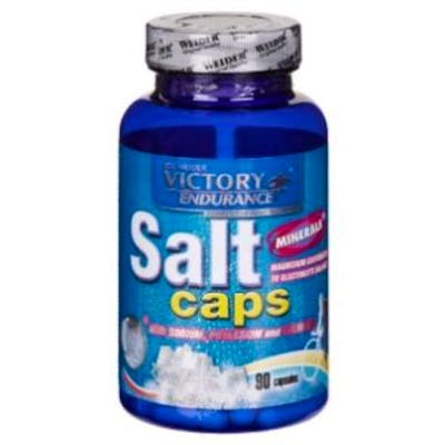 VICTORY ENDURANCE SALT CAPS 90 capsules VICTORY ENDURANCE SALT CAPS 90 capsules