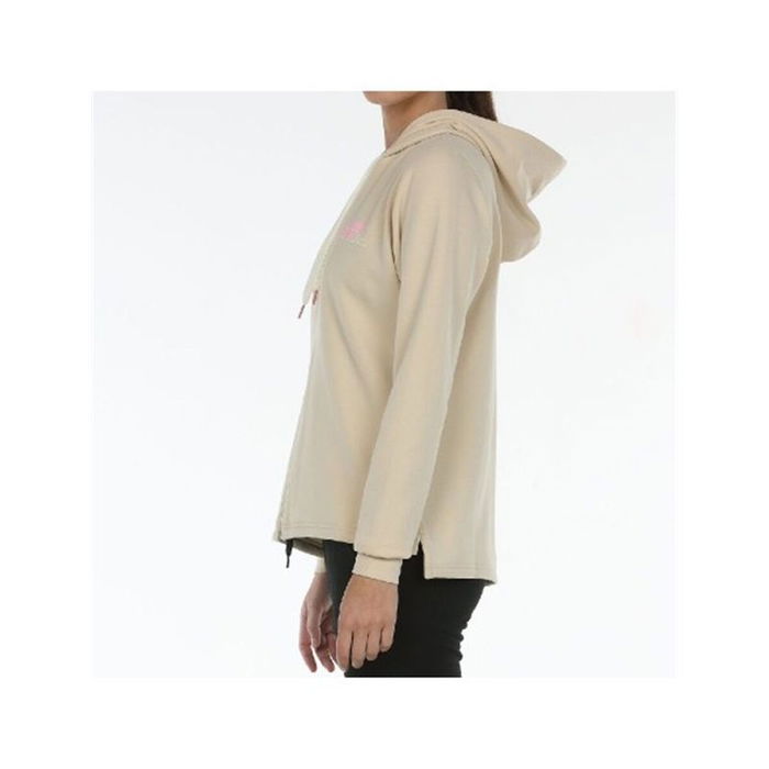 Veste de Sport pour Femme John Smith BOLAR-050 Beige