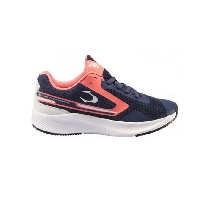 Chaussures de sport pour femme John Smith Reuven Blue marine 37 Chaussures de sport pour femme John Smith Reuven Blue marine 37