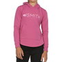 Sweat-shirt à capuche fille John Smith Borda Rose 37,5